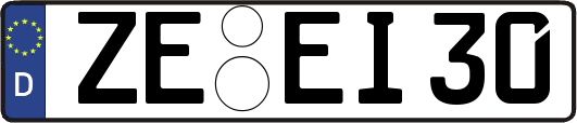 ZE-EI30