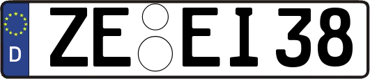 ZE-EI38