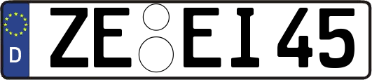 ZE-EI45