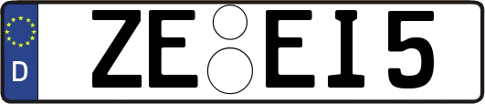 ZE-EI5