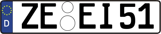 ZE-EI51