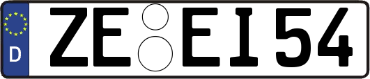 ZE-EI54