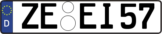 ZE-EI57