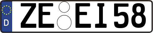 ZE-EI58