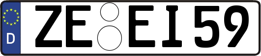 ZE-EI59