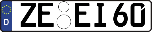 ZE-EI60
