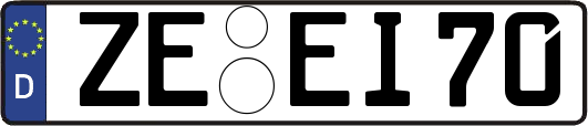 ZE-EI70