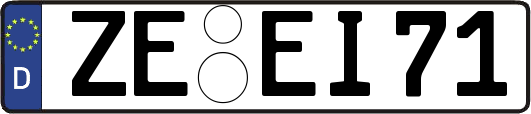 ZE-EI71