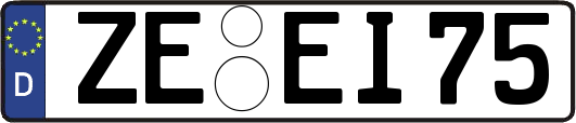 ZE-EI75