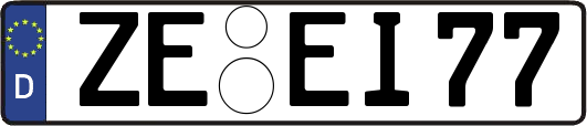 ZE-EI77