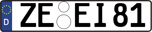 ZE-EI81