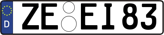 ZE-EI83
