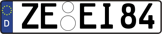ZE-EI84