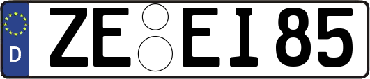 ZE-EI85