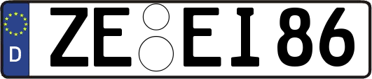 ZE-EI86