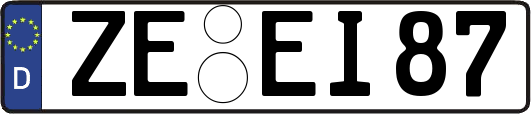 ZE-EI87