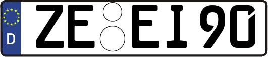 ZE-EI90
