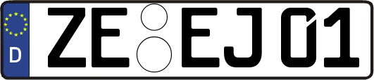 ZE-EJ01