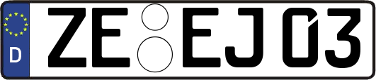 ZE-EJ03
