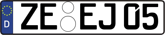 ZE-EJ05