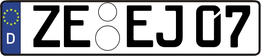 ZE-EJ07