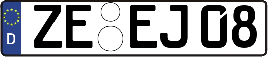 ZE-EJ08