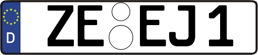 ZE-EJ1