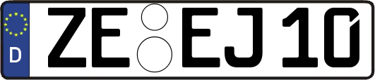 ZE-EJ10