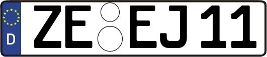 ZE-EJ11
