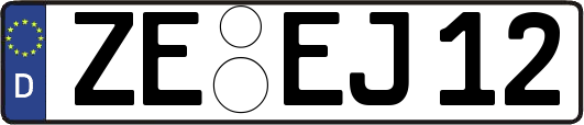 ZE-EJ12