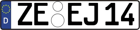 ZE-EJ14