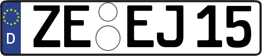 ZE-EJ15