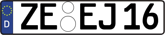 ZE-EJ16