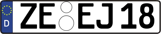ZE-EJ18