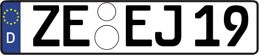 ZE-EJ19