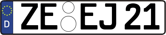 ZE-EJ21