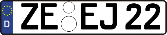 ZE-EJ22
