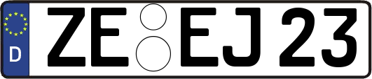 ZE-EJ23