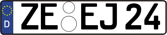 ZE-EJ24
