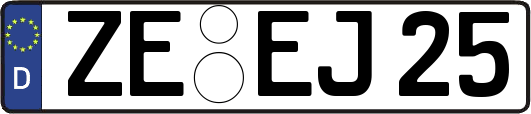 ZE-EJ25