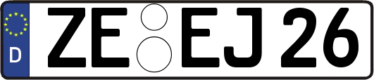 ZE-EJ26