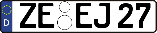 ZE-EJ27