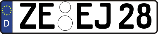 ZE-EJ28