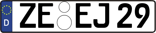 ZE-EJ29