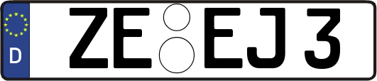 ZE-EJ3