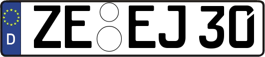 ZE-EJ30