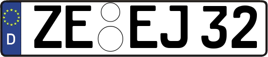 ZE-EJ32