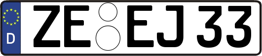 ZE-EJ33