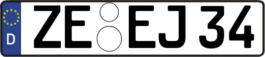 ZE-EJ34
