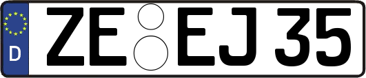 ZE-EJ35